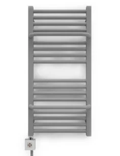 Grzejnik łazienkowy Terma LIMA 1460x600 biały 2