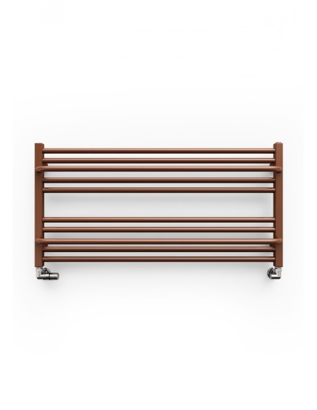 Terma Technologie Grzejnik łazienkowy LIMA 820x300 biały WGLIM082030