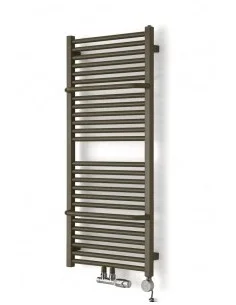 Grzejnik łazienkowy Terma LIMA 820x600 biały