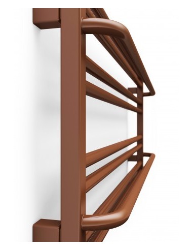 Terma Technologie Grzejnik łazienkowy LIMA 500x600 biały WGLIM050060