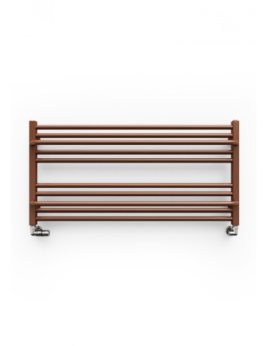 Terma Technologie Grzejnik łazienkowy LIMA 500x600 biały WGLIM050060