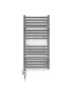 Grzejnik łazienkowy Terma LIMA 500x600 biały 2