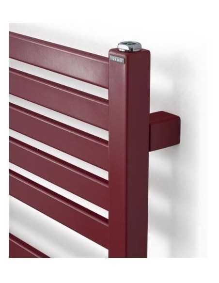 Terma Technologie Grzejnik łazienkowy MARLIN 600x600 biały WGMAR060060