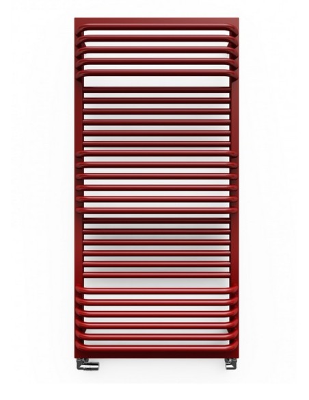 Terma Technologie POC 2 grzejnik łazienkowy 600x600 WGZUL060060