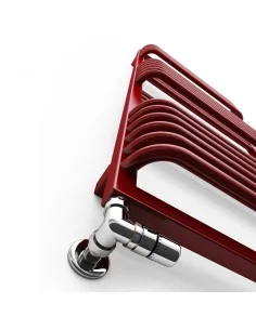 Terma Technologie POC 2 grzejnik łazienkowy 600x600 WGZUL060060 2