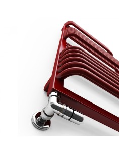 Terma Technologie POC 2 grzejnik łazienkowy 1040x600 WGZUL104060 2