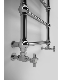 Terma Retro chrom grzejnik 800x504  2