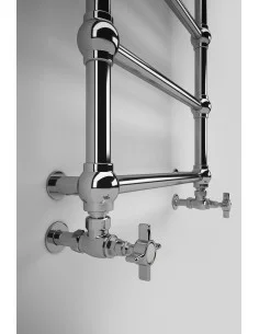 Terma Retro chrom grzejnik 800x504  2