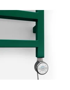 Terma Technologie Grzejnik łazienkowy SIMPLE 1440x500 biały WGSIM144050 2