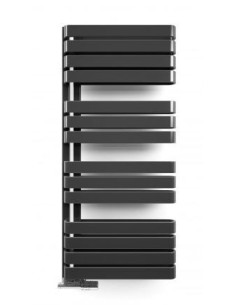 Grzejnik łazienkowy Terma WARP S 655x500 biały WGWAS065050