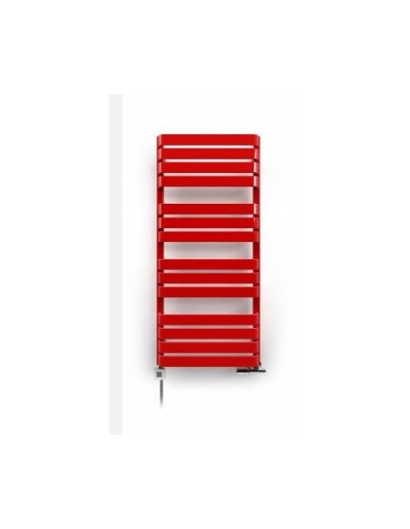Grzejnik łazienkowy Terma WARP T 655x500 biały WGWAT065050