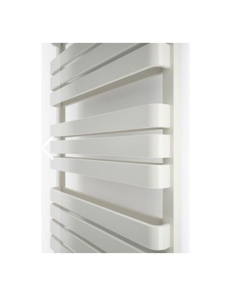 Grzejnik łazienkowy Terma WARP T BOLD 655x500 biały WGWTB065050