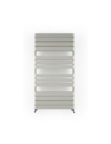 Grzejnik łazienkowy Terma WARP T BOLD 655x500 biały WGWTB065050