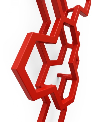 Terma Technologie Grzejnik łazienkowy FIONA 1140x400 Biały WGFIN114040