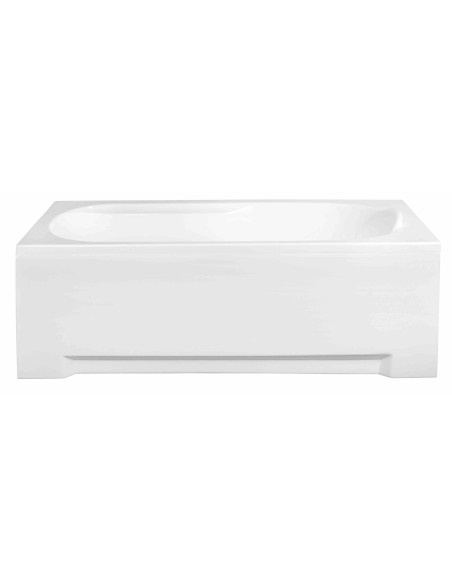 Wanna prostokątna PMD Piramida BONA 140x70cm