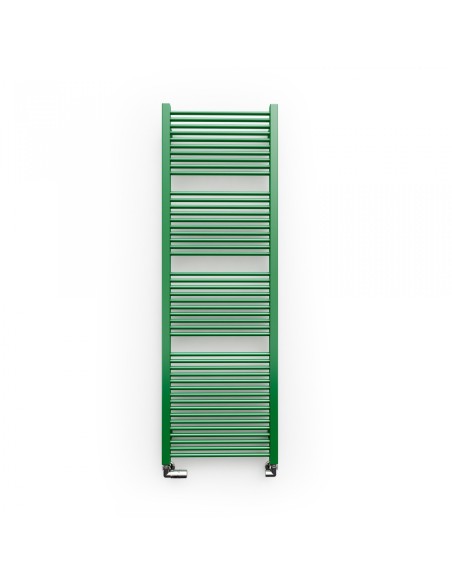 Grzejnik łazienkowy Terma Technologie MIKE 435x430 biały WGMIK043043