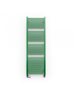 Grzejnik łazienkowy Terma Technologie MIKE 435x430 biały WGMIK043043