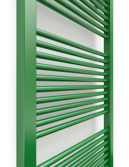 Grzejnik łazienkowy Terma Technologie MIKE 435x430 biały WGMIK043043