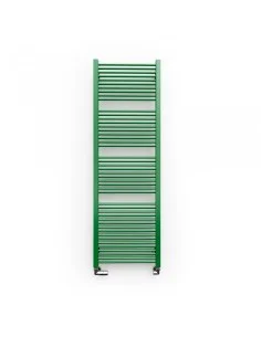 Grzejnik łazienkowy Terma Technologie MIKE 435x430 biały WGMIK043043