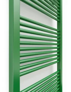 Grzejnik łazienkowy Terma Technologie MIKE 435x430 biały WGMIK043043 2