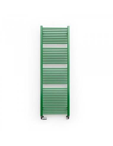 Grzejnik łazienkowy Terma Technologie MIKE 435x430 biały WGMIK043043
