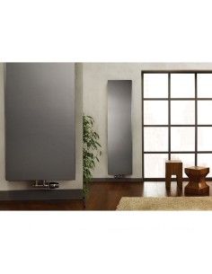 Grzejnik dekoracyjny pionowy KOS V22 2100x750 PURMO F292221007511300