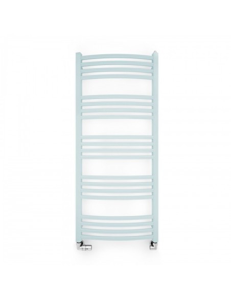 Grzejnik łazienkowy Terma Technologie LENA 1380x586 biały WGLEN138058