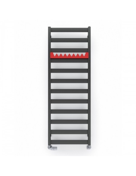 Grzejnik łazienkowy Terma Technologie VIVO 1150x300 biały WGVOV115030