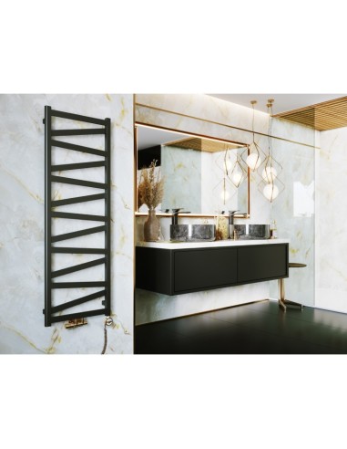 Grzejnik łazienkowy Terma Technologie...