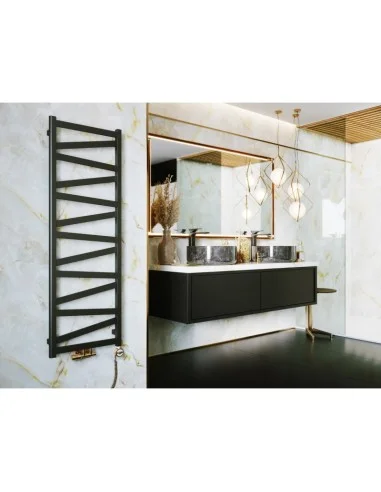 Grzejnik łazienkowy Terma Technologie...