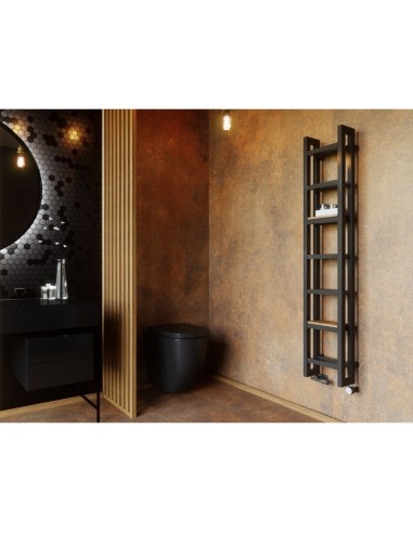 Grzejnik łazienkowy Terma Technologie...