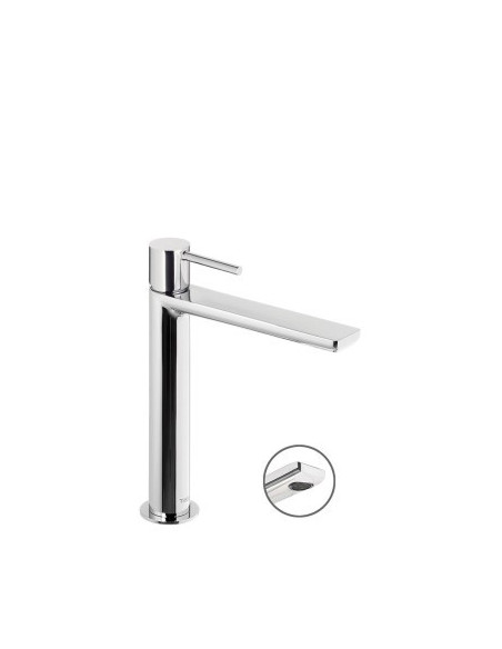 Bateria umywalkowa stojąca TRES - MAX, 06220304