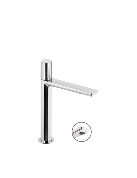 Bateria umywalkowa stojąca TRES - MAX, 06120304