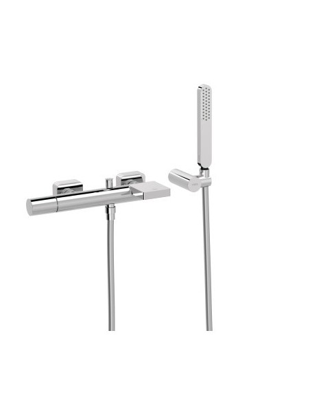 Bateria wannowa z kaskadą TRES - LOFT 20017001