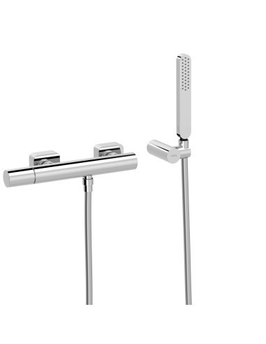 Bateria natryskowa TRES - LOFT 20016701
