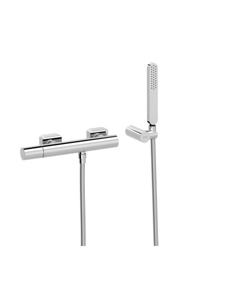 Bateria natryskowa TRES - LOFT 20016701