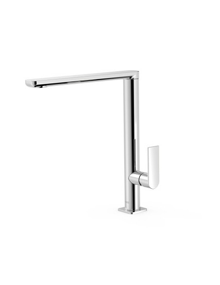 Bateria umywalkowa stojąca TRES - LOFT 20020503