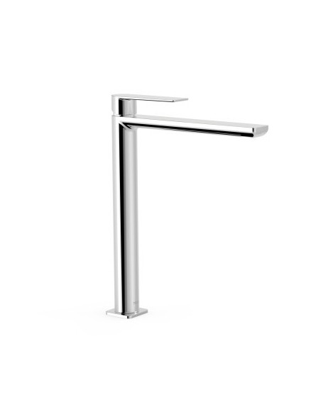 Bateria umywalkowa stojąca XXL TRES - LOFT 20020305