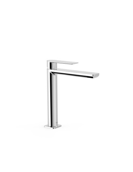 Bateria umywalkowa stojąca TRES - LOFT 20020303