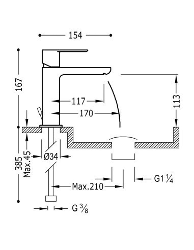 https://domotek.pl/41465-large_default/bateria-zlewozmywakowa-stojaca-tres-cuadro-106487.jpg