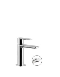 Bateria umywalkowa stojąca...