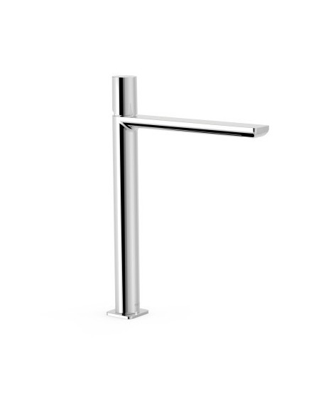 Bateria umywalkowa stojąca XXL TRES - LOFT 20020306