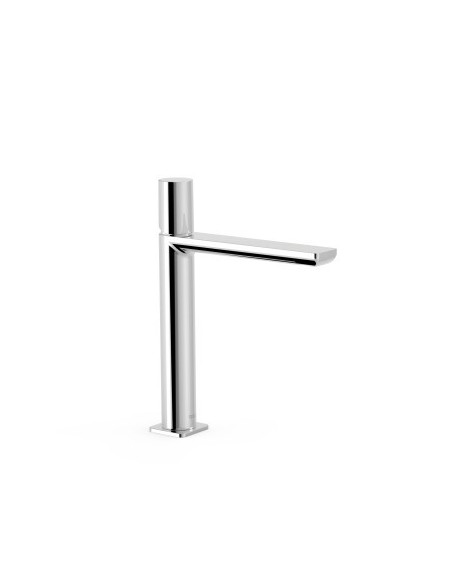 Bateria umywalkowa stojąca TRES - LOFT 20020304