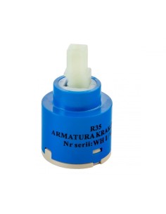 KFA Regulator ceramiczny...