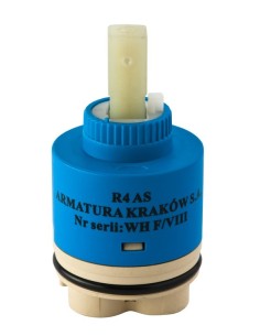 KFA Regulator ceramiczny...
