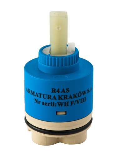 KFA Regulator ceramiczny R4A wysoki do baterii 884-010-86