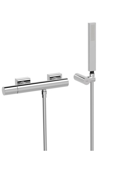 Bateria natryskowa TRES - PROJECT 21116701