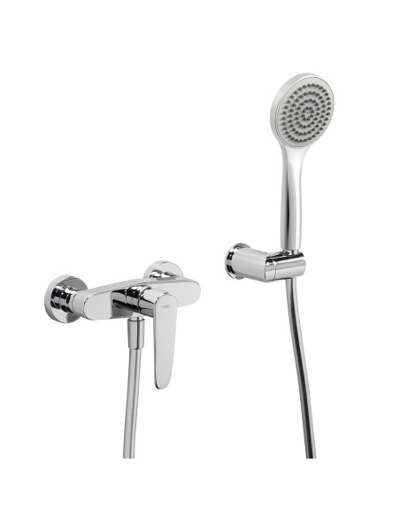 Bateria natryskowa TRES - FLAT 20416701