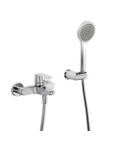 Bateria wannowa TRES - FLAT...