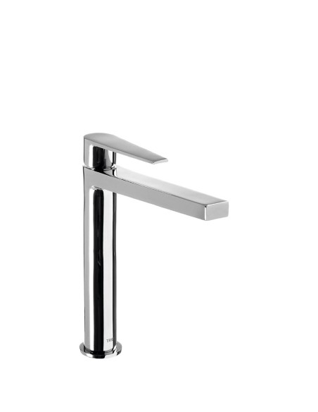 Bateria umywalkowa wysoka stojąca TRES - CLASS 20510303